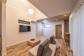 Apartment Hotel 11 Villa Hanazonocho