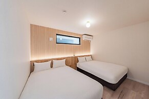 Apartment Hotel 11 Villa Hanazonocho