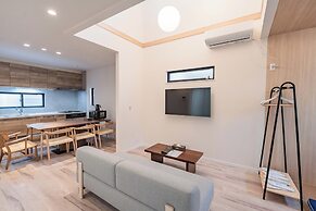 Apartment Hotel 11 Villa Hanazonocho