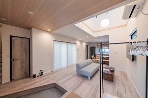 Apartment Hotel 11 Villa Hanazonocho