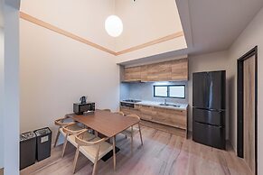 Apartment Hotel 11 Villa Hanazonocho