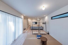 Apartment Hotel 11 Villa Hanazonocho