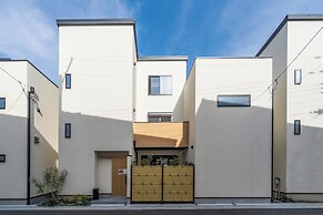 Apartment Hotel 11 Villa Hanazonocho