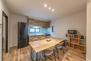 Apartment Hotel 11 Villa Hanazonocho