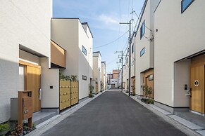 Apartment Hotel 11 Villa Hanazonocho