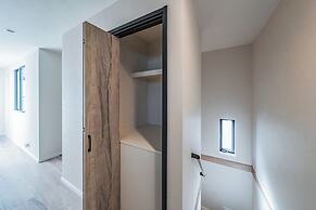 Apartment Hotel 11 Villa Hanazonocho