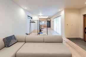 Apartment Hotel 11 Villa Hanazonocho