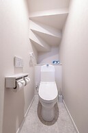 Apartment Hotel 11 Villa Hanazonocho