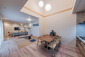 Apartment Hotel 11 Villa Hanazonocho