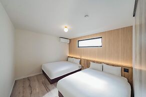 Apartment Hotel 11 Villa Hanazonocho