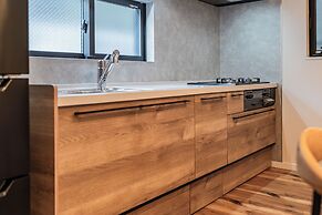 Apartment Hotel 11 Villa Hanazonocho