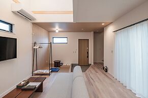 Apartment Hotel 11 Villa Hanazonocho