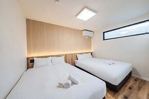 Apartment Hotel 11 Villa Hanazonocho