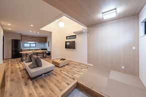 Apartment Hotel 11 Villa Hanazonocho