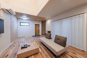 Apartment Hotel 11 Villa Hanazonocho