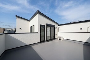 Apartment Hotel 11 Villa Hanazonocho