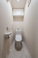 Apartment Hotel 11 Villa Hanazonocho