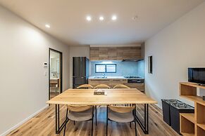 Apartment Hotel 11 Villa Hanazonocho