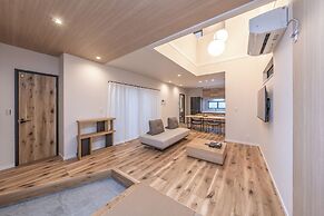 Apartment Hotel 11 Villa Hanazonocho