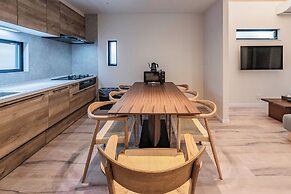 Apartment Hotel 11 Villa Hanazonocho