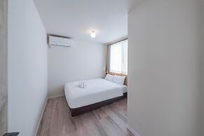 Apartment Hotel 11 Villa Hanazonocho