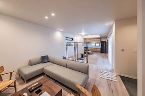 Apartment Hotel 11 Villa Hanazonocho