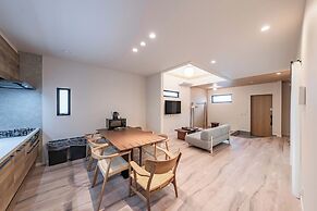 Apartment Hotel 11 Villa Hanazonocho