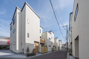 Apartment Hotel 11 Villa Hanazonocho