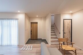 Apartment Hotel 11 Villa Hanazonocho