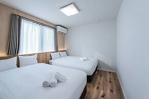 Apartment Hotel 11 Villa Hanazonocho