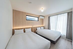 Apartment Hotel 11 Villa Hanazonocho