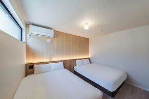 Apartment Hotel 11 Villa Hanazonocho