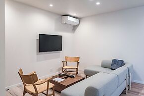 Apartment Hotel 11 Villa Hanazonocho