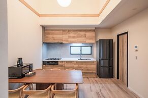 Apartment Hotel 11 Villa Hanazonocho