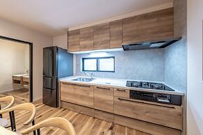 Apartment Hotel 11 Villa Hanazonocho