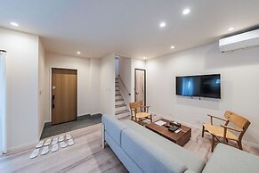 Apartment Hotel 11 Villa Hanazonocho