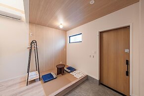 Apartment Hotel 11 Villa Hanazonocho