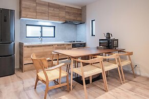 Apartment Hotel 11 Villa Hanazonocho