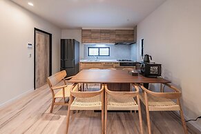 Apartment Hotel 11 Villa Hanazonocho