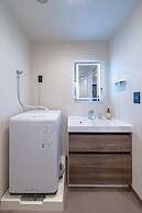 Apartment Hotel 11 Shinsekai