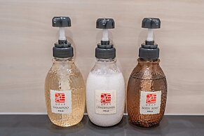 Apartment Hotel 11 Shinsekai