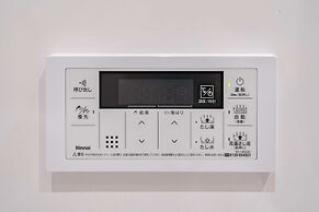 Apartment Hotel 11 Shinsekai