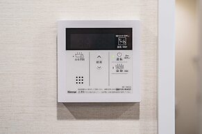 Apartment Hotel 11 Shinsekai