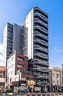 Apartment Hotel 11 Shinsekai