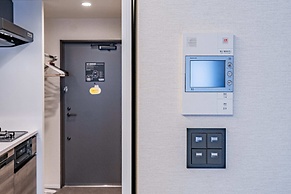 Apartment Hotel 11 Shinsekai