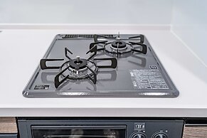 Apartment Hotel 11 Shinsekai