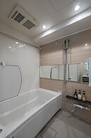 Apartment Hotel 11 Shinsekai