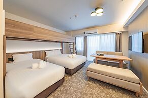 Apartment Hotel 11 Shinsekai