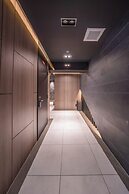 Apartment Hotel 11 Shinsekai