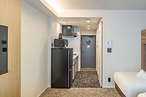 Apartment Hotel 11 Shinsekai